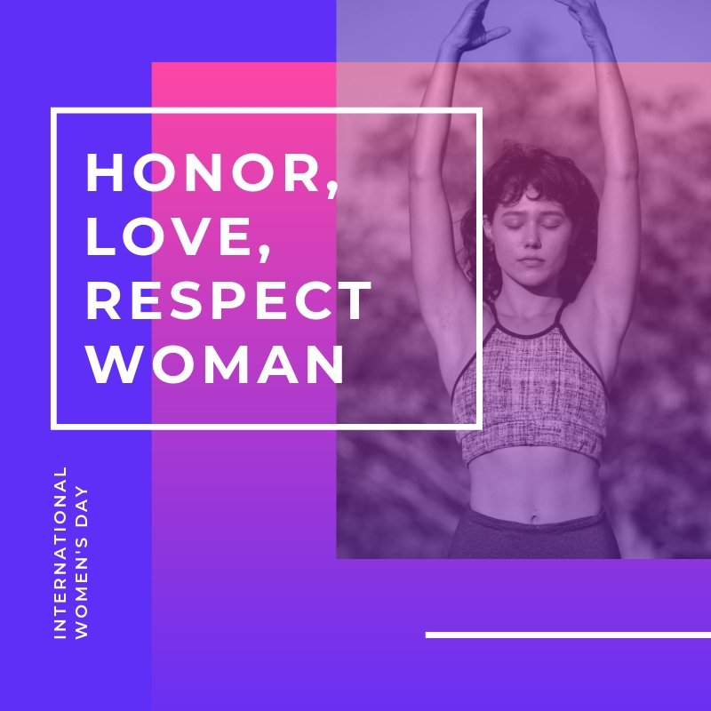 BariatricWorld's tweet photo. Happy Women's Day! https://t.co/nUau3US4Sw