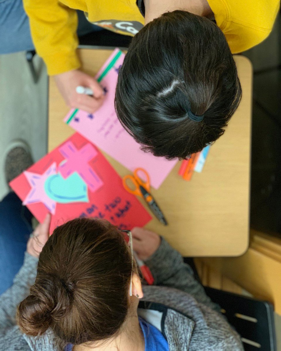 bethanynews's tweet photo. Happy International Women's Day! To celebrate, Bethany College students made card for the women that inspire them. #InternationWomensDay #BethanyCollegeLBK #SwedeNation #BethanyArise https://t.co/q0k9tVHUg6