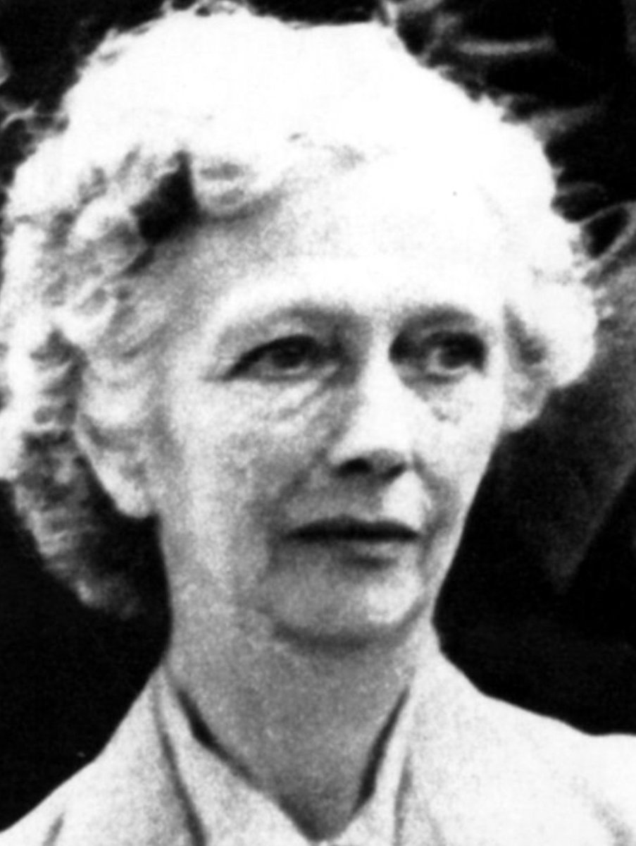 AfN_UK_'s tweet image. On #InternationalWomensDay we remember Isabella Leitch (1890-1980 ) Providing fundamental contributions to the development of systematic reviews of research evidence - she is truly inspirational &amp;amp; a #NutritionScience pioneer! #BalancedForBetter #WomenInSTEM #NutritionIsAScience
