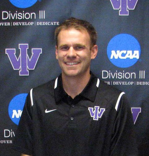 Iowa Wesleyan Tigers tweet media