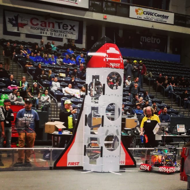 Amarillo ISD tweet media