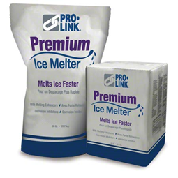 WiperCo's tweet photo. Pro-Link Premium Ice Melter contains no dangerous chemicals, and is less toxic than baking soda. These little green granules can even be spread safely with bare hands - if you’re a shorts-in-February kind of person. Order today by phone or our website #icemelt #prolink https://t.co/SAxvUQo19l