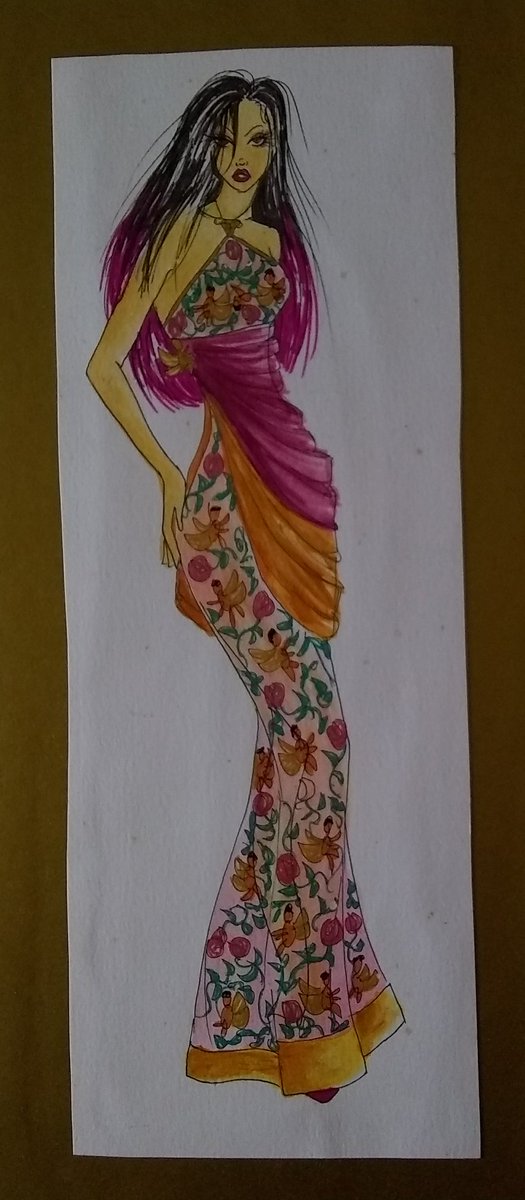 Tammy Artworld tweet media