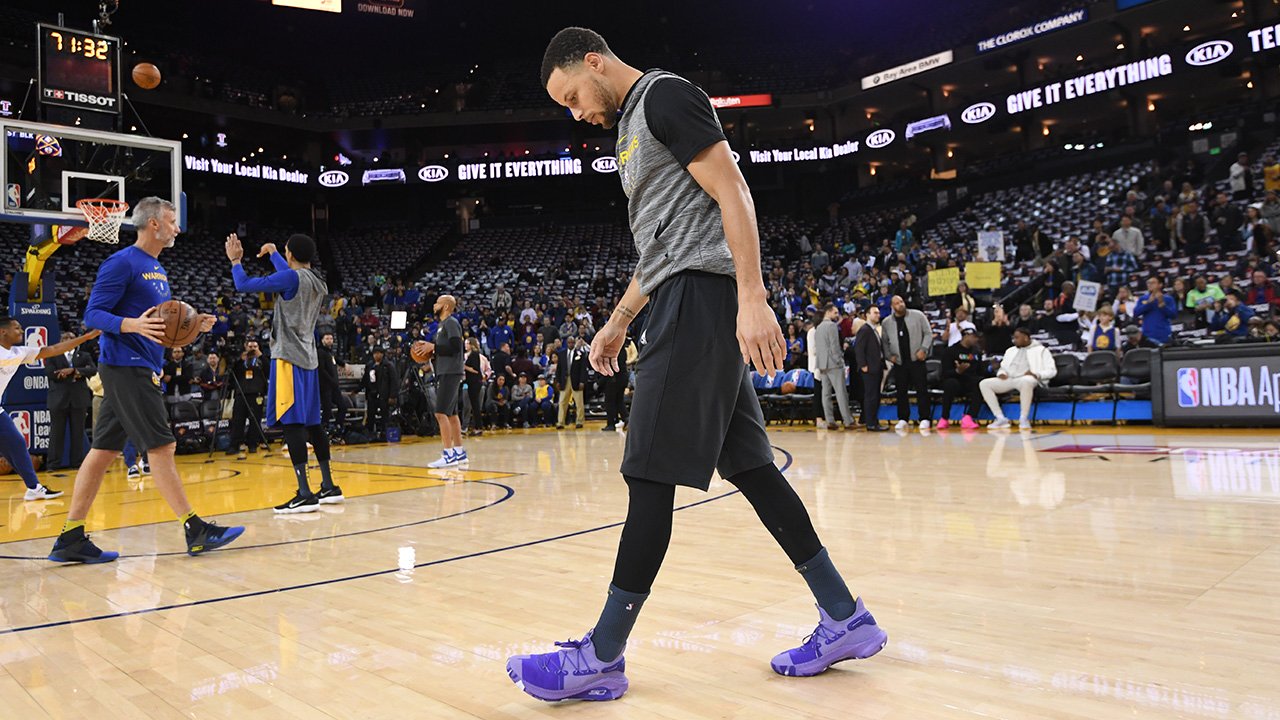 steph curry 6 united we win