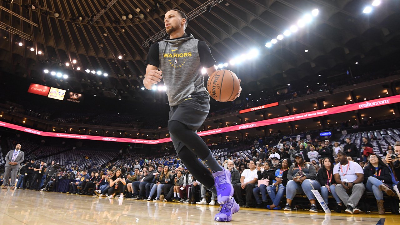 curry 6 we win