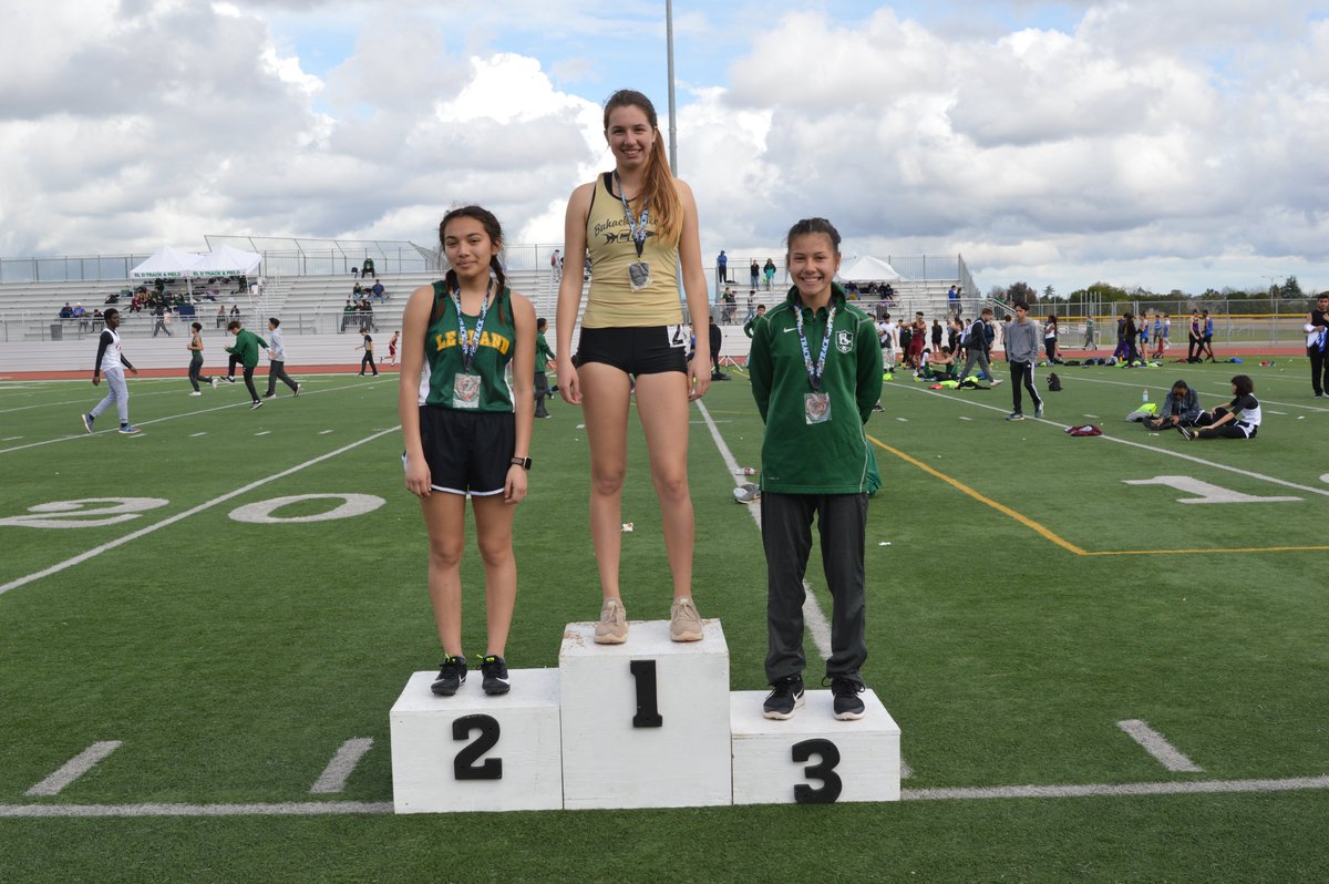 11th Annual Dean Andreessen Classic 800m 1st Berta Figueras 2:36.54 of Buhach Colony  2nd Natalia Verduzco 2:39.81 of Le Grand  3rd Angeliqe Cavazos 2:39.86PR of El Diamante