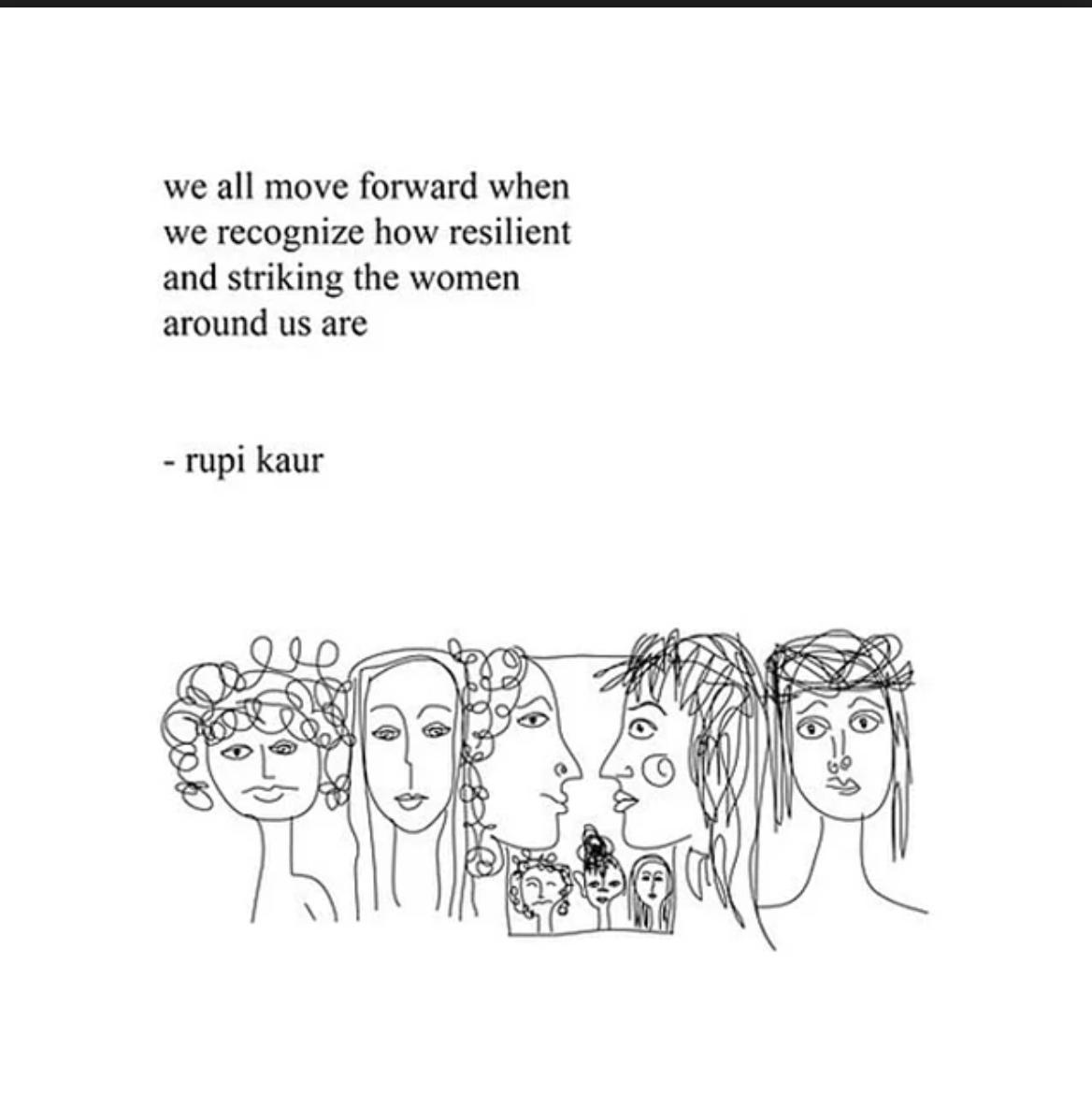 letbre1's tweet photo. Happy #InternationalWomensDay to all the bad ass women in my life, and yours. #Love https://t.co/FERfFdVb1n
