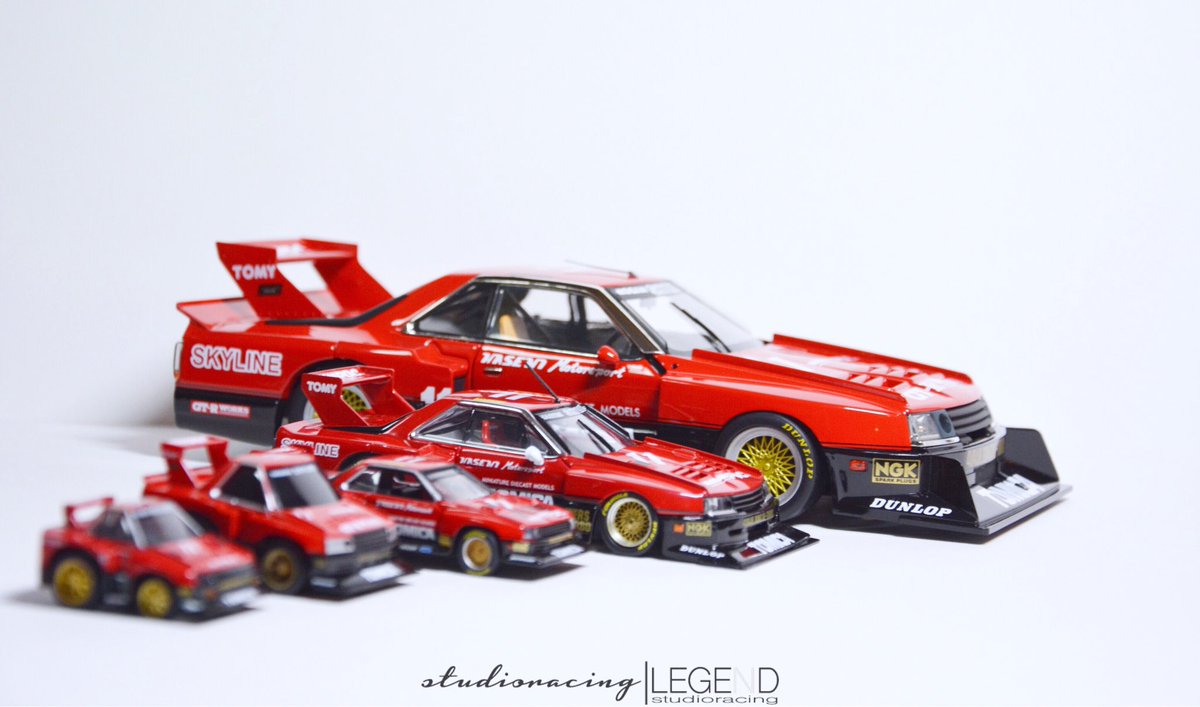 thaniktrust's tweet photo. #ebbro #1_24 #skyline #toyphotography #steed #photography #toyphotography #nissan #r30 #dr30 #rsturbo #tomica #silhouette #skylinesilhouette #scale24 #legendstudioracing #choroq #1_43 https://t.co/IfgE8BPcI8
