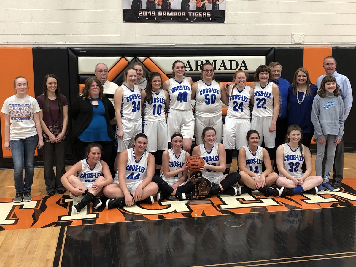 Lady Pioneer Basketball tweet media