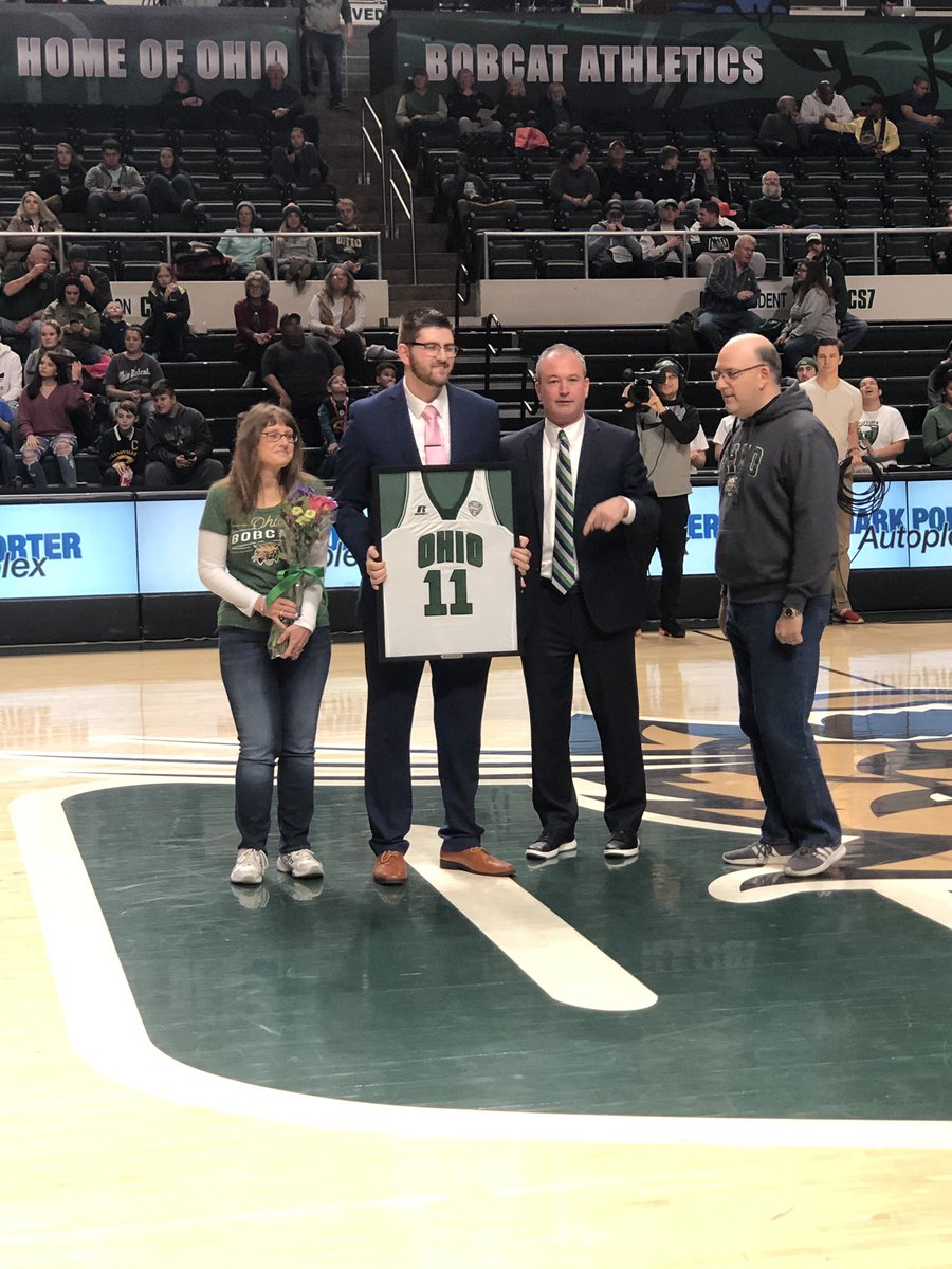 Congratulations to our 2 year Senior Manager <a href="/nathanhendel97/">Nathan W. Hendel</a> !🏀