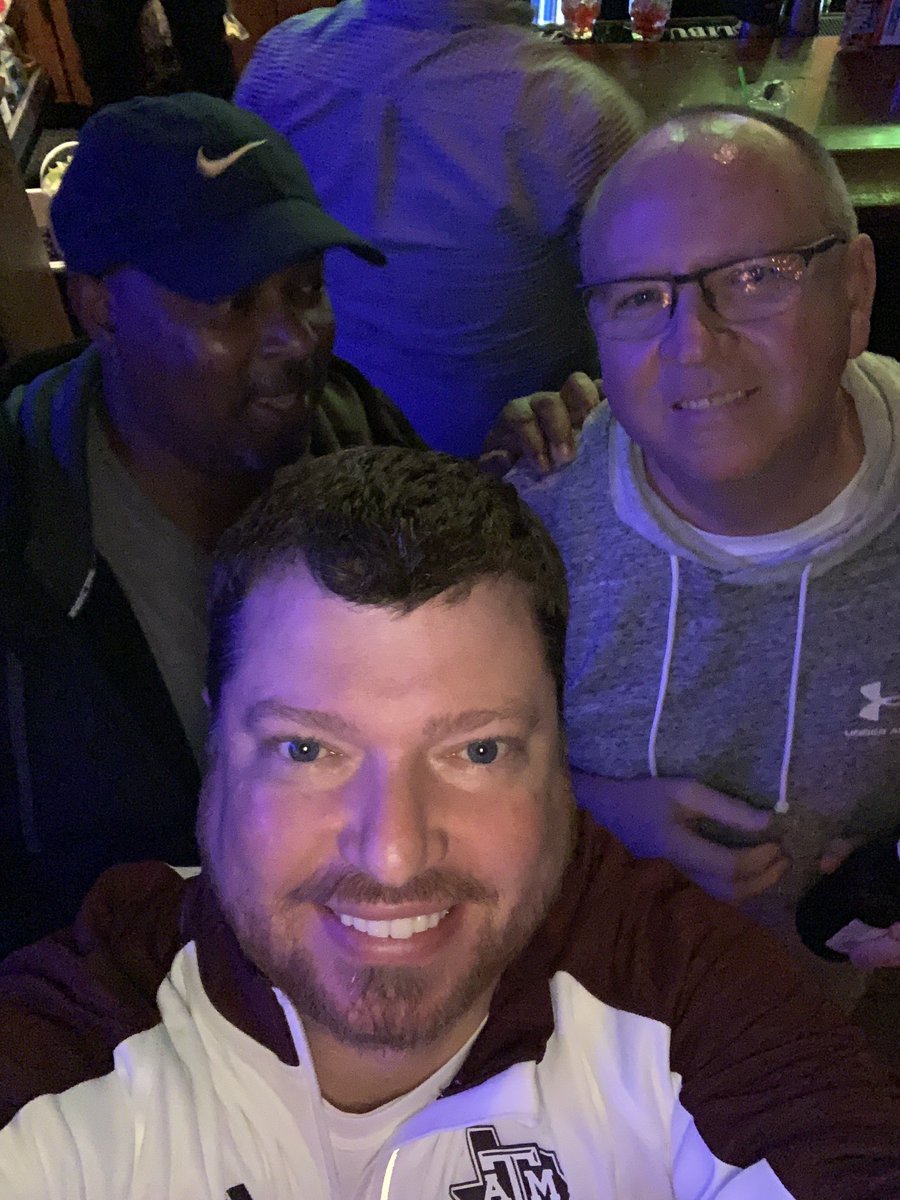 ETAggie01's tweet image. #howlsatx