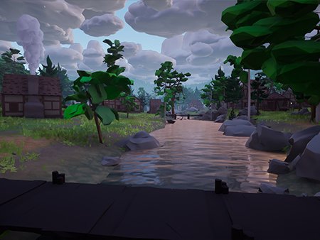 SoulboundStudio's tweet photo. This year, we are the storm! And the storm is about to break... Read all about it in Caspian's latest State of Elyria, out now! https://t.co/xE9IHPVrY4 https://t.co/plKZQUlUB1