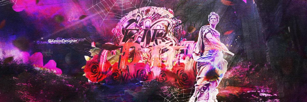 Header for @eib_craft 
Ops?<a href="/LenidexGraphics/">Lenidex</a> @advrstyle <a href="/SuicideBrother/">kesempatandua</a>
❤️y🔁is appreaciated