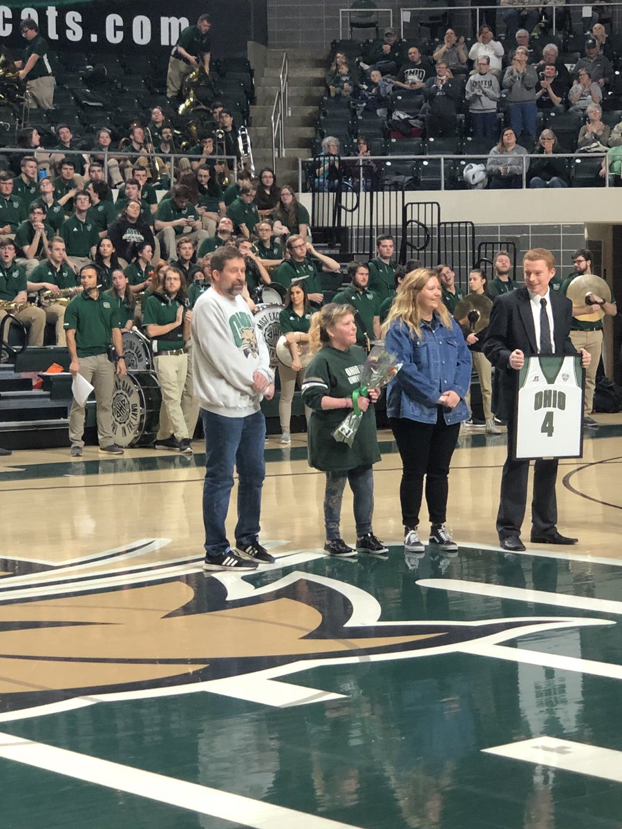 And last but not least, Congratulations to the 5 year Head Senior Manager, the one and only <a href="/proshotben/">Ben claussen</a> !!! 🏀