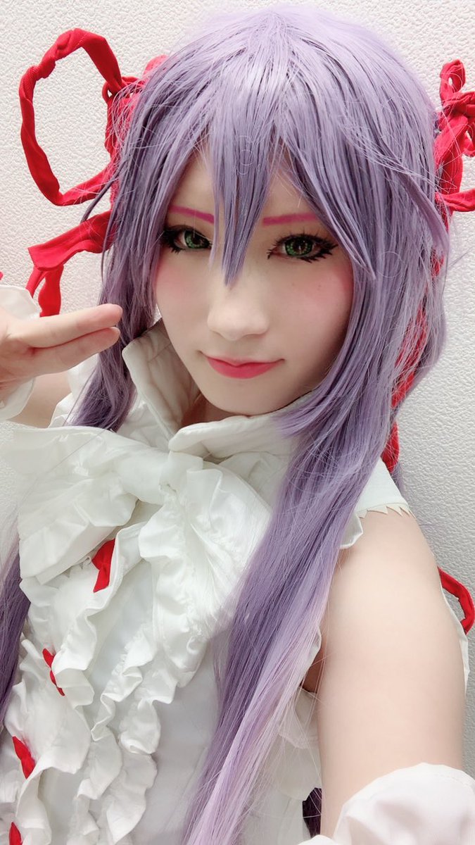 Twoucan アル アジフ の注目ツイート コスプレ