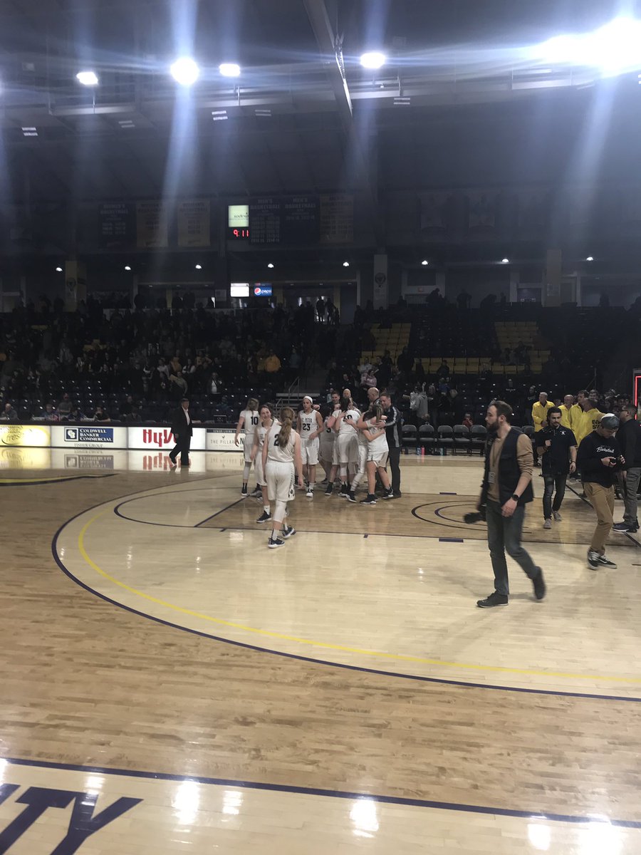 Another St Peter team makes state.  When you got Mojo State Happens! #statemojo