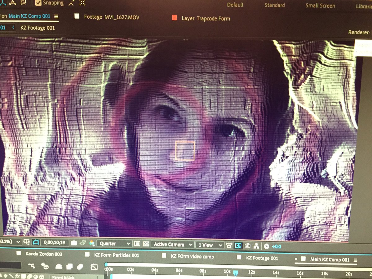 BlackUniGryphon's tweet image. Despite how complex this #TrapcodeForm stuff is, it’s pretty easy when the demo/tutorial is done by an ACTUALLY GOOD TEACHER! This dude on YouTube made a LOOONG video, but it wasn’t that difficult. So, I’ve been hacking his lessons for my own stuff. Takes time to learn tho’.