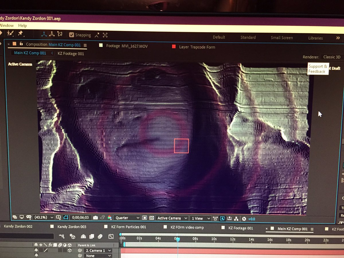 BlackUniGryphon's tweet image. Despite how complex this #TrapcodeForm stuff is, it’s pretty easy when the demo/tutorial is done by an ACTUALLY GOOD TEACHER! This dude on YouTube made a LOOONG video, but it wasn’t that difficult. So, I’ve been hacking his lessons for my own stuff. Takes time to learn tho’.