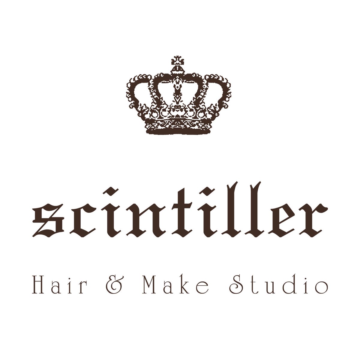 scintillerKN's tweet photo. scintillerとはフランス語で輝くを語言に一人ひとりのお客様に輝きとそしてスタッフの未来と美容業界で輝き続ける意味で名づけました。
これからも皆様のご期待に沿えるよう、一同全力を挙げて社業に努める所存でございます。
これからもいっそうのご愛顧を賜わりますようよろしくお願いいたします。 https://t.co/sIr9r08KoW
