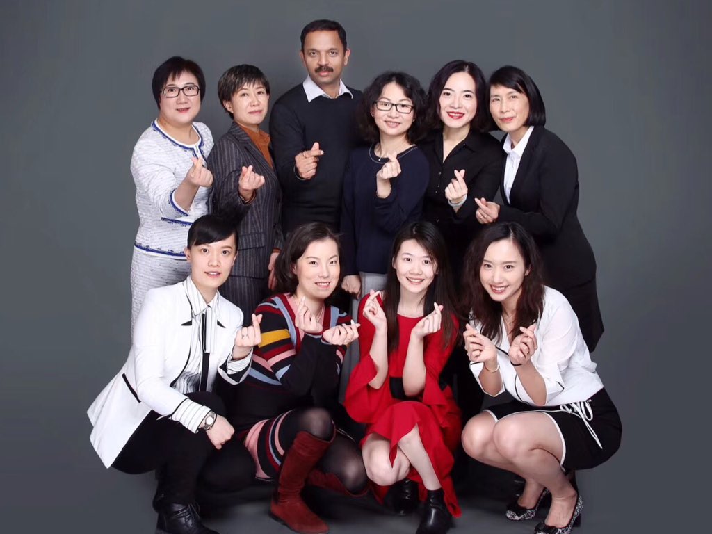 Nitin Chalke tweet media