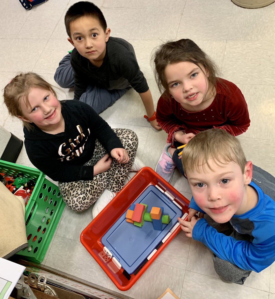Setting traps to try and catch the tooth fairy!!! <a href="/WCDE_TN/">WashingtonCoSch TN</a> <a href="/ridgeviewraptor/">Ridgeview Elementary</a>