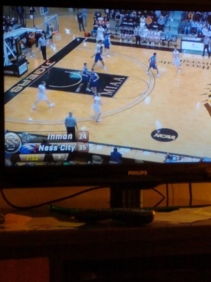 Ness City robotics in Wichita cheering on the <a href="/NessCityMBB/">Ness City Men's BB</a>. Go eagles!!! <a href="/NessCityEagles/">Ness City Jr/Sr High</a>