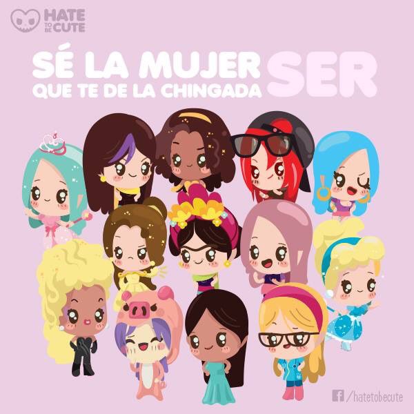 hatetobecute's tweet photo. #MujerTuEres #FelizDiaDeLaMujer #DiaInternacionalDeLaMujer #DiaDeLaMujer https://t.co/jr3w6fhcuh https://t.co/uOEZQxXGWp