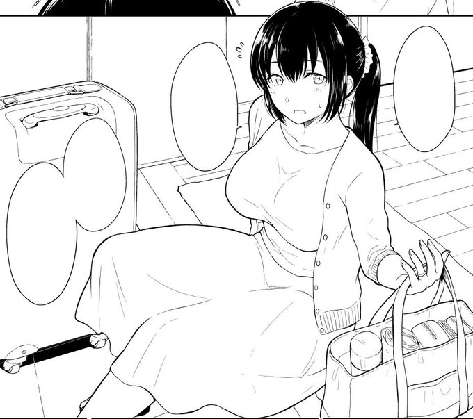 次作のヒロインは人妻コスプレイヤーです 