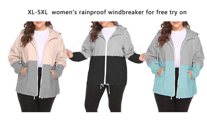 Tsingchan2015's tweet photo. Anyone interested in these plus size women's clothes for free testing? PM me .#womensplussizeclothes #usaamazonreviewer #freeproducttesting #freebies #freeclothestesting #womensfashion #usaamazonhonestreviewer #womenssleepdress https://t.co/393PQKyhgY