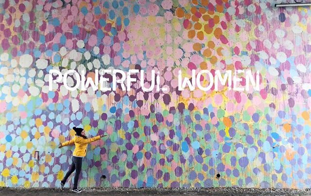 Jenn_planner's tweet photo. Powerful women! = Equality, diversity, color, life, and freedom. {March 8th 2019}
#internationalwomensday https://t.co/wfgQNp8nD7 https://t.co/cHdY7Ov24h