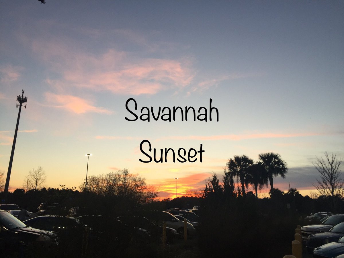 #Nature #SkyPhoto <a href="/SavannahGA/">savannahga</a>