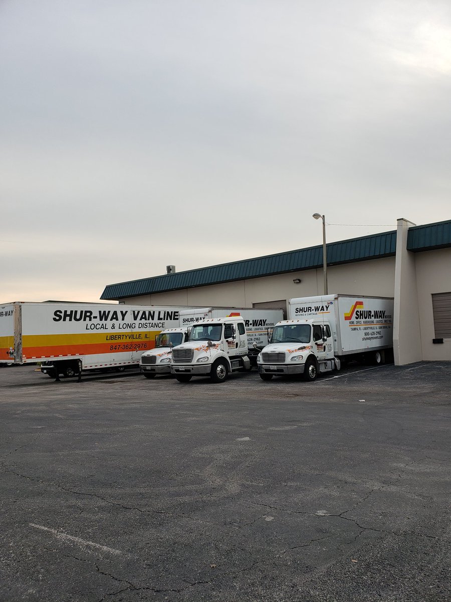 WayShur's tweet image. Thank you #Tampa for a great week!
#grateful