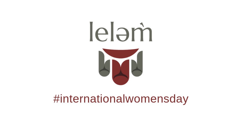 #InternationalWomensDay
Today we celebrate #women, their contributions, and their continued dedication to #equality. #lelemliving #VancouverRealEstate