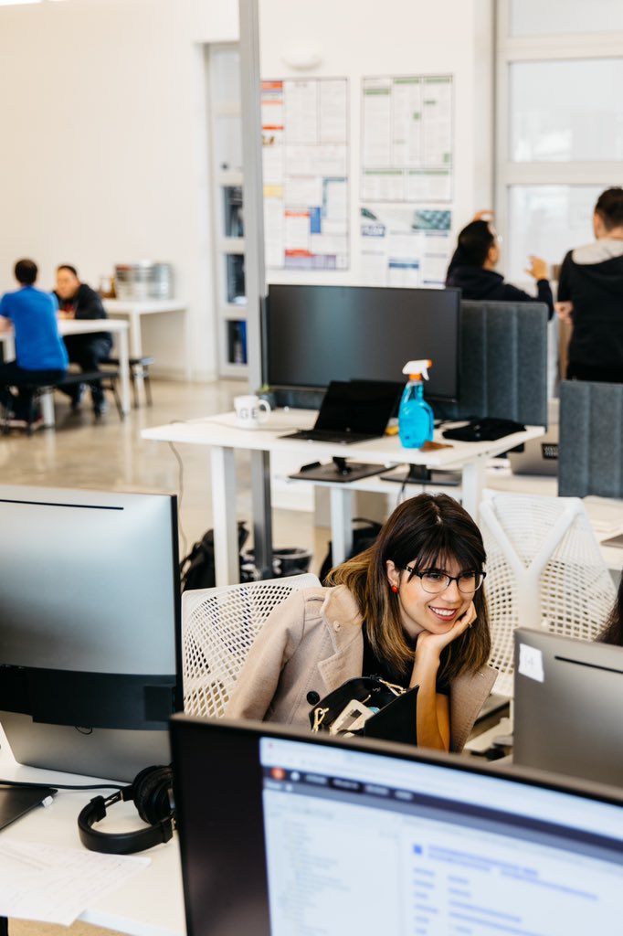 voyage's tweet photo. 🙏 Happy #InternationalWomensDay!

Our Voyagers today donated over $1500 to some amazing women-focused charities.

😜 Bet you can’t beat that @Waymo, @Cruise, @zoox, @aurora_inno, @nurobots, @UberATG, @LyftLevel5. https://t.co/0QZjhbs5YF