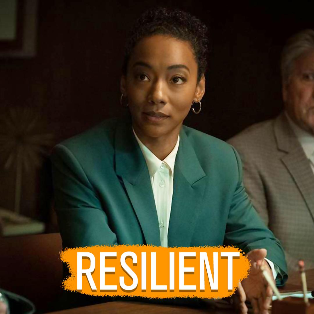STARZ's tweet photo. Women are... #IWD2019 https://t.co/dgQwHLclPT