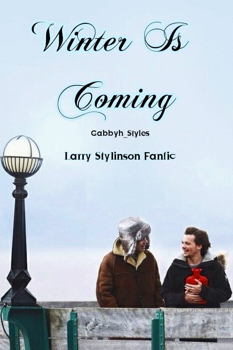 Gabbxgucci's tweet photo. DIVULGAÇÃO FIC LARRY

Harry e Louis se conheceram numa estação de trem para a Rússia. Depois de quase três anos rodando o mundo juntos, eles se separam e seguem suas vidas sem manter contato.

Harry pensa em seu amor por quase uma década após sua separação.

Agora Louis voltou. https://t.co/vxLIkPoAhE