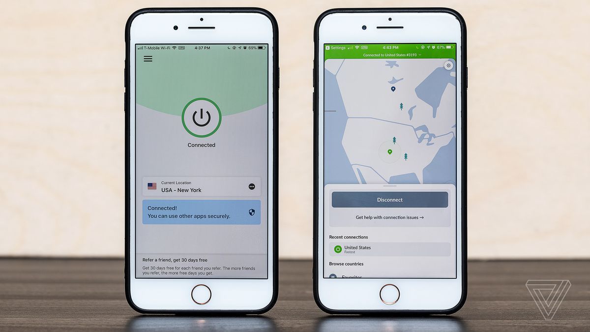 areubs2024's tweet photo. The best VPN to use to protect your privacy:
Sorting through the mess of VPN apps https://t.co/jgAPzfJfDz https://t.co/0VNHBXdn6n