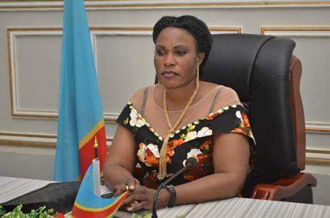 Réélue trois fois à la députation nationale depuis les élections de 2006,ce qui est rare pour une femme congolaise,Mme Fifi MASUKA démontre aujourdhui ses preuves comme Vice-Gouverneur.Elle a su gagner la confiance et remettre la question de médiocrité des femmes dans les annales
