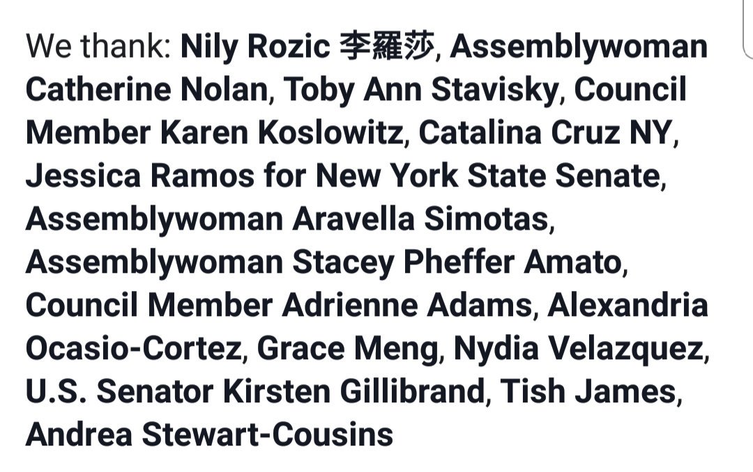 QueensYoungDems's tweet photo. QCYD salutes Queens women leaders on #InternationalWomensDay + throughout #WomensHistoryMonth #QueensofQueens https://t.co/F3PfT9dWrv