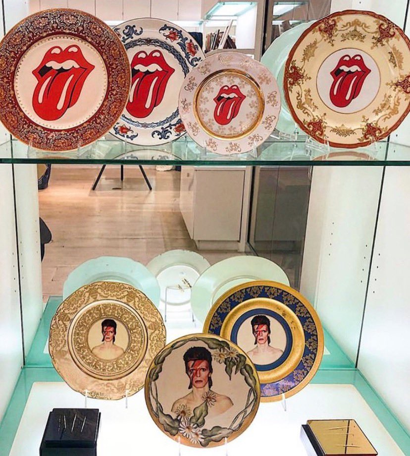 Perfection in a plate.
Stop by our Melrose and Santa Monica locations to see these beauties in person.