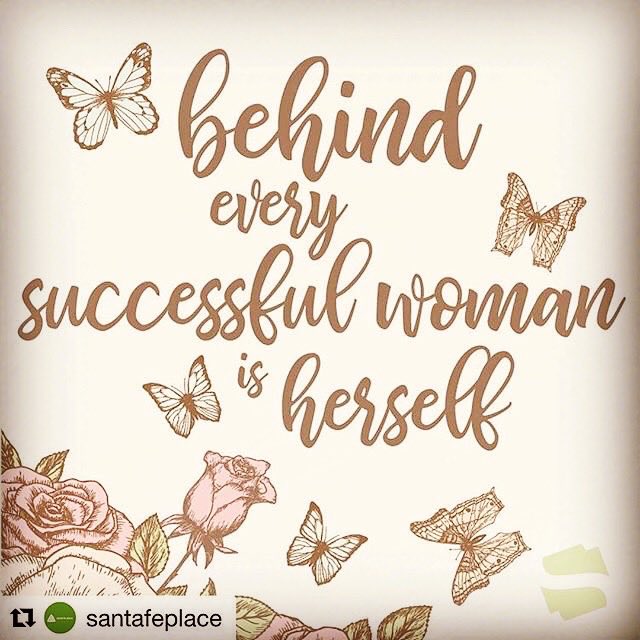 Get your successful on. Own what you got!... ‘cause confidence is sexy. 

Happy International Day of Celebrating Women. 

We’ll rock your world! 💋💋