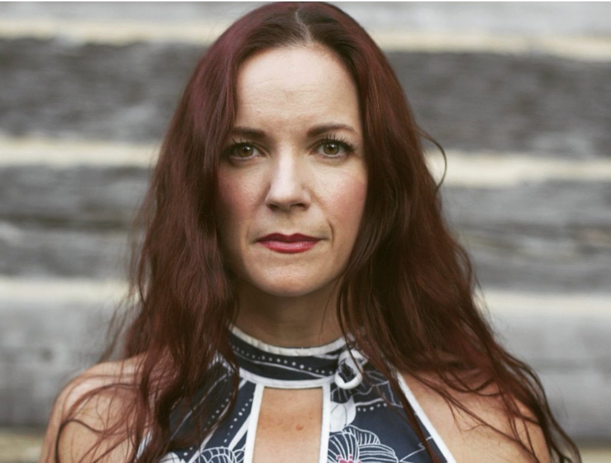 CSWritersatWork's tweet image. It&apos;s #InternationalWomensDay and one month until author Beth Ann Fennelly comes to town. See ChattBigRead.org for event details! #CSWritersAtWork @ChattStLibrary @ChattStateCC @ChattStateNews