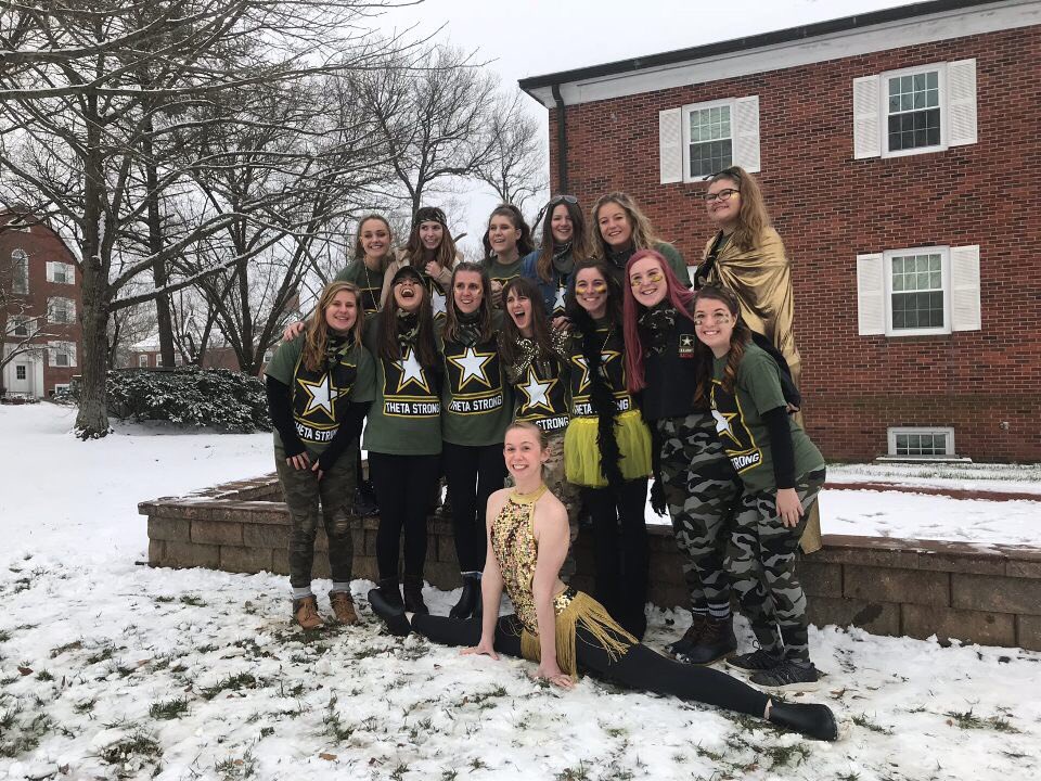 Kappa Alpha Theta Nu Chapter tweet media