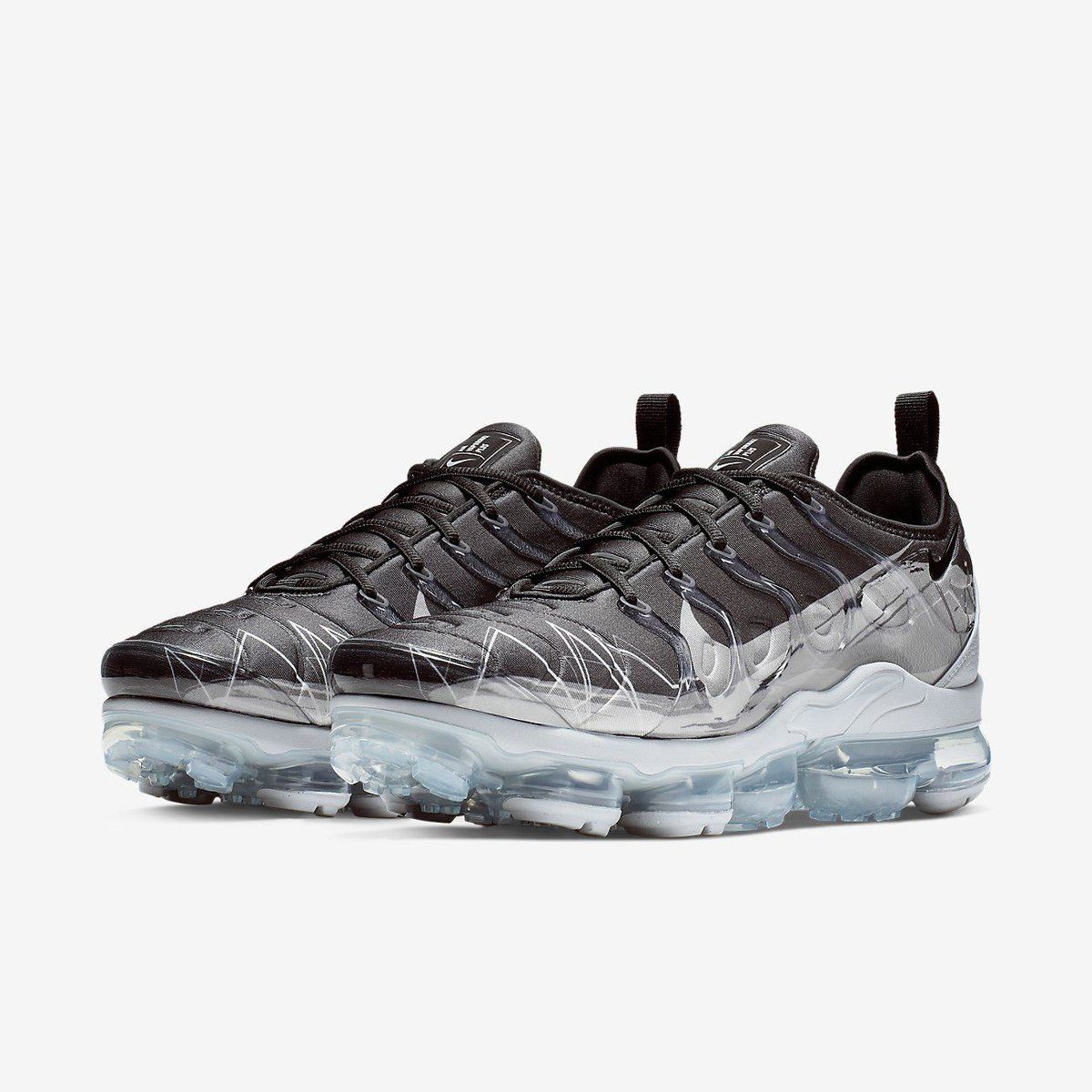 vapormax plus eastbay