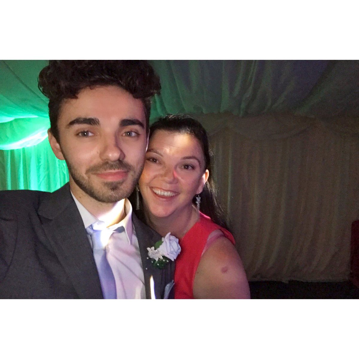 NathanSykes's tweet photo. Happy #InternationalWomensDay to some of the most incredible women I am lucky enough to say are a massive part of my life. You all give me everything I need to be a better man and I’m so grateful for everything that you do. https://t.co/FwWHW7OVjE https://t.co/jahWepaTcq