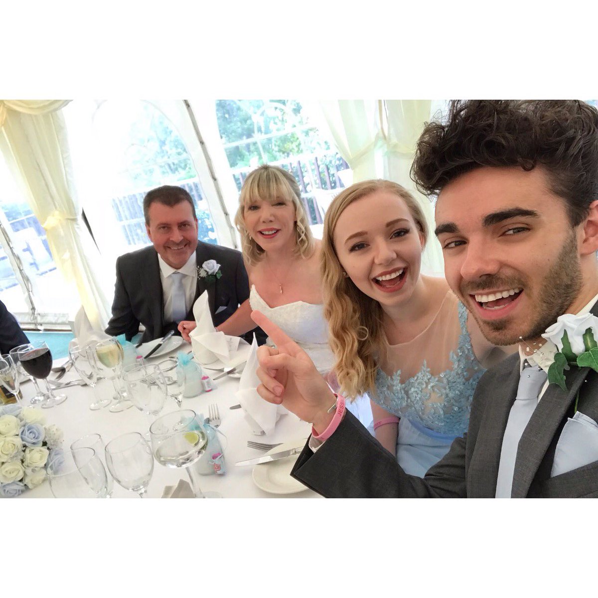 NathanSykes's tweet photo. Happy #InternationalWomensDay to some of the most incredible women I am lucky enough to say are a massive part of my life. You all give me everything I need to be a better man and I’m so grateful for everything that you do. https://t.co/FwWHW7OVjE https://t.co/jahWepaTcq