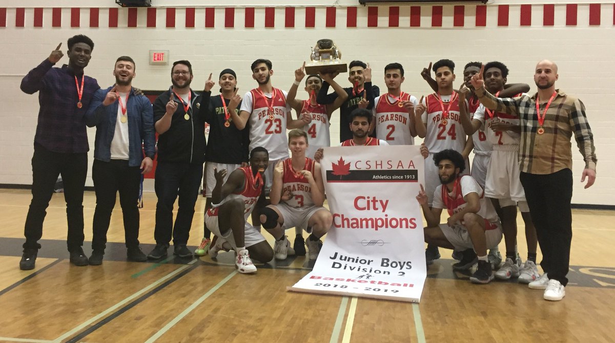 We_Are_Patriots's tweet photo. Patriots Win 69-62 in Jr Boys #CSHSAA Div 2 Finals. 🍁🏆Congratulations on a fantastic final game and bringing home the banner. #patriotsrepresent #patriotpride #Champions 🏀🥇 https://t.co/eOGWT3aVp9