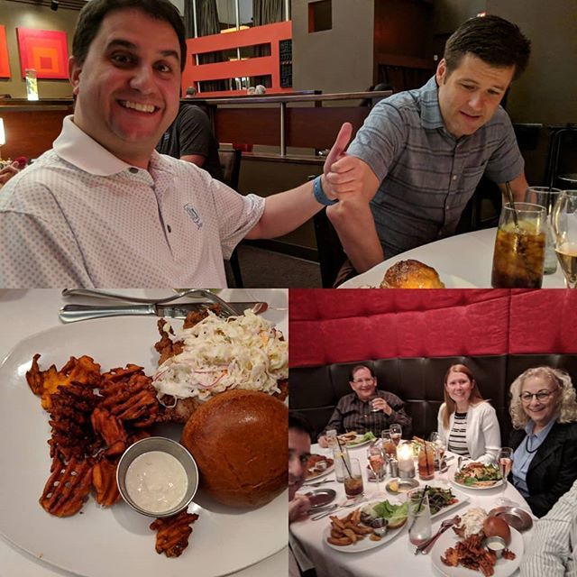 Lambda_Sector's tweet photo. Happy birthday 🎂 to our awesome colleague @choufani_lsme #birthday #allendyer #orlando #intellectualproperty https://t.co/RazXtO3Jtv https://t.co/HoW8LRagp6