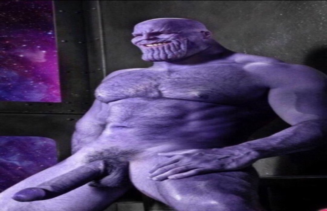BediCum's tweet photo. T H I C C    S P A C E   D A D D Y https://t.co/I00qi6CHID