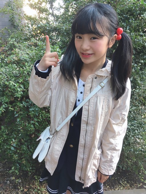 Twitterのコスプレ画像4